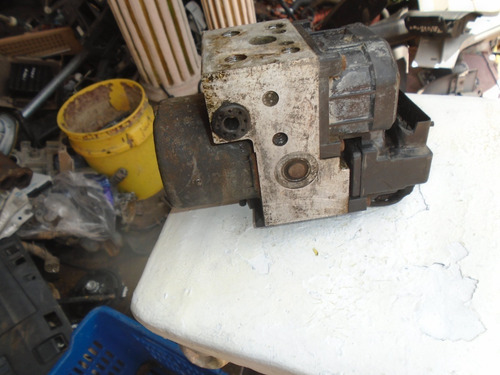 Imagen 4 de 4 de Vendo Bomba De Abs De Rover 416 Año 1998