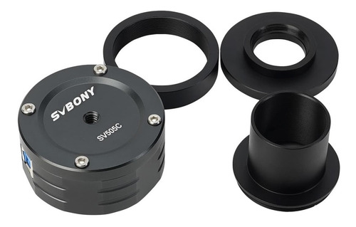 Sv505c Cámara Planetaria Para Telescopio Astronomía