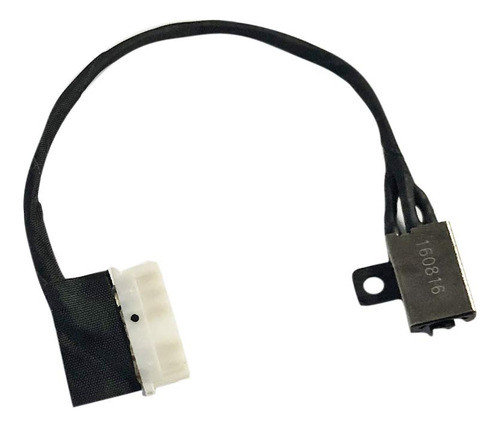 Gintai Cable De Alimentación De Cc Para Dell Inspiron 15  .