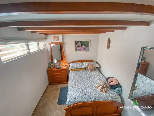 Casa En Venta A 2 Cuadras Del Parque De Bello