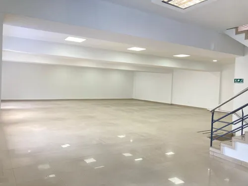 Edificio En Venta En Teusaquillo. Cod V16593