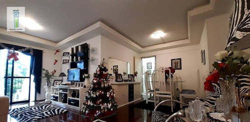 Imagem 10 de 24 de Apartamento À Venda, 97 M² Por R$ 600.000,00 - Mandaqui (zona Norte) - São Paulo/sp - Ap1482