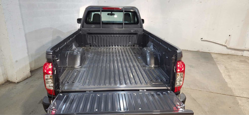 Imagen 15 de 25 de Nissan Frontier Forntier Cs Dieswl