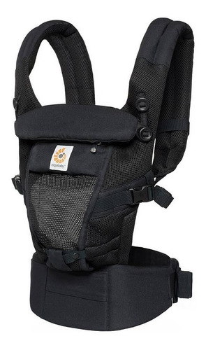 Porta Bebe / Ergobaby- Disponbles Negro / Gris / A Cuadros