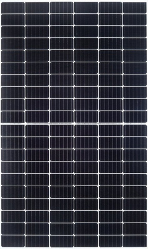 Panel Solar 550w Mono Perc Ja Solar Jam72s30-550 Tiendasolar
