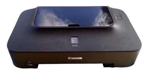 Impresora Canon Modelo Pixma Ip2702
