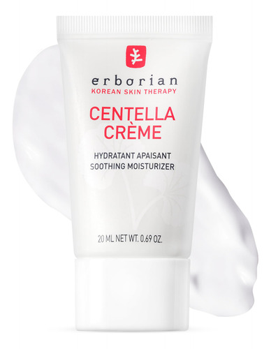 Erborian Crema Hidratante Facial Centella Cream - Crema Hidr