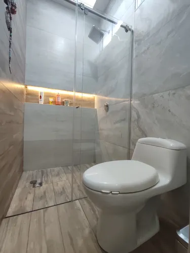 Casa En Venta En Via Antigua Bocono. Cod V30172