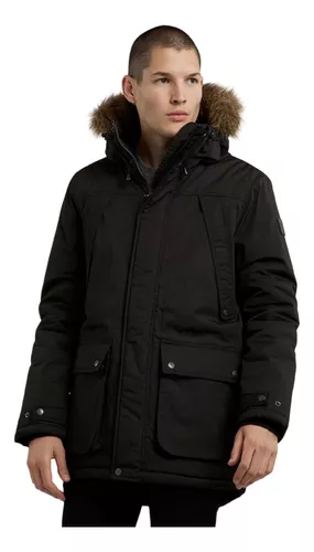 Campera De Abrigo Element Hombre Fargo Jacket