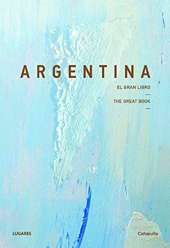 Argentina - El Gran Libro - Vv Aa 