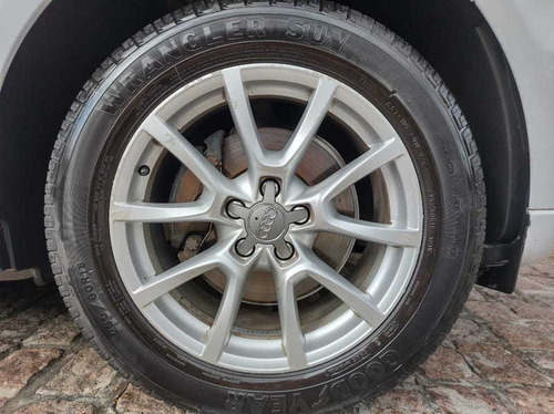 Imagem 12 de 12 de Audi Q5 2.0 Turbo Fsi 2012