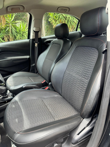 Chevrolet Onix 1.4 MPFI LTZ 8V