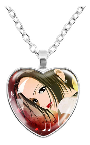 Collar Nana Osaki Anime Otaku Kawaii