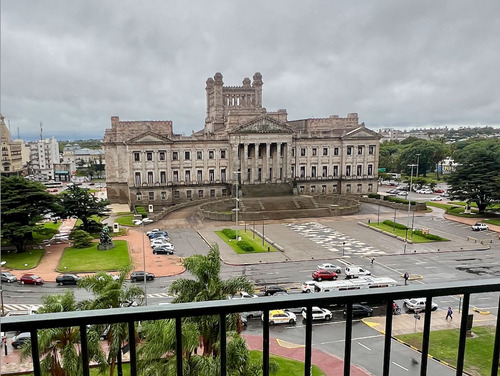 Alquiler Apartamento Aguada De 3 Domitorios