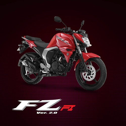 Imagen 6 de 15 de Yamaha Fz Fi 0km 2022 Automoto Lanus Creditos Solo Con Dni !