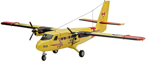 Maqueta Revell Dh C-6 Twin Otter