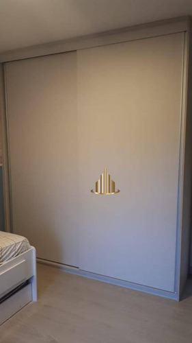 Apartamento Com 3 Dormitórios Sendo 1 Suíte À Venda, 156 M² Por R$ 1.370.000 - Alphaville - Barueri/sp - Ap1182
