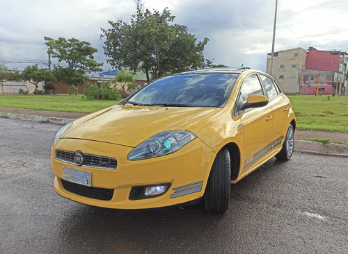 Fiat Bravo