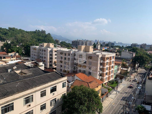 Imagem 1 de 9 de Apartamento À Venda, 79 M² Por R$ 350.000,00 - São Domingos - Niterói/rj - Ap1049