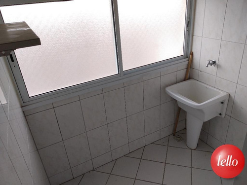 Imagem 8 de 9 de Apartamento - Ref: 59022