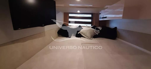 Lancha Focker 400 2016 Triton Sessa Sedna Cimitarra Real Nx