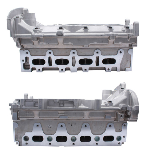 Culata Renault Clio 1600 K4m Dohc 1.6 2008