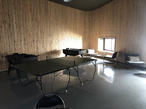Oportunidad! Depto. Estudio Se Vende Amoblado, Mirador Barón