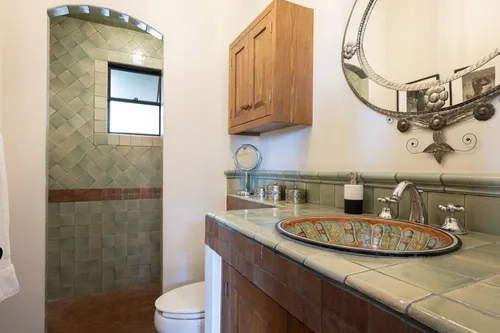 Casa En Venta En San Miguel De Allende Encanto Y Vistas Panorámicas