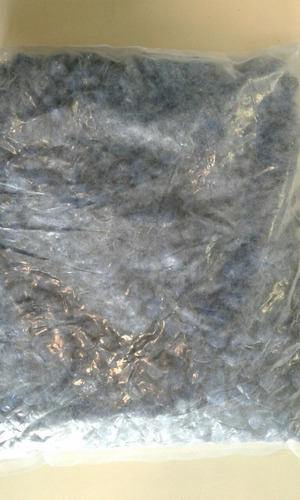 Piedra Fantasia Para Pecera De Colores 1 Kgs