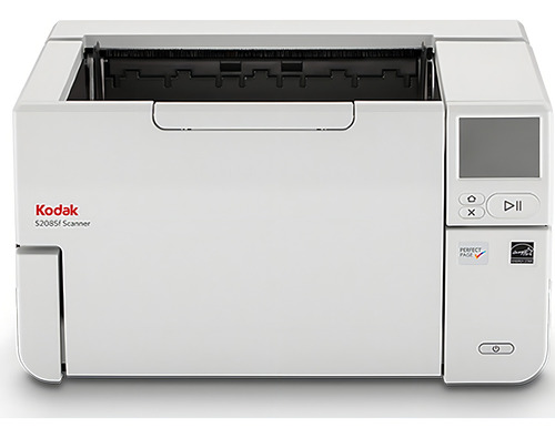 Scanner Kodak S3060 Duplex A3 60ppm Usb Ethernet Color Blanco