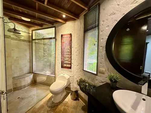 En Venta Apartaestudio-el Poblado