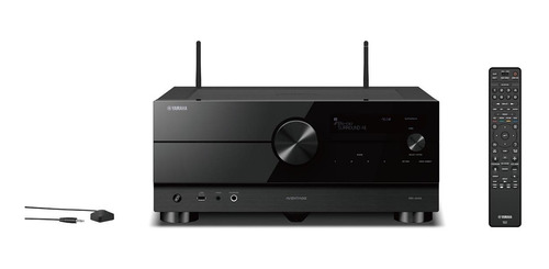 Yamaha Rx-a4a Aventage 7.2 Musiccast Wifi Hifi 4k Belgrano