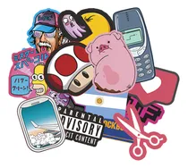 Comprar Plancha Vinilo Para Recortar Stickers Calcos Termos Celu