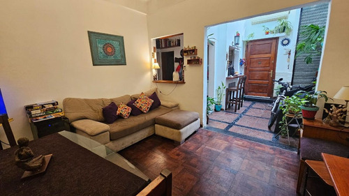 Venta Permuta Ph 2 Ambientes Y Medio En Villa Luro