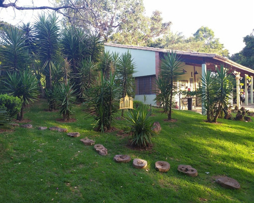 Imagem 15 de 30 de Sitio Em Boa Vista - Esmeraldas - St00068 - 34802218