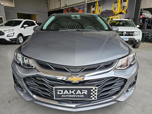 Chevrolet Cruze Chev Lt Nb At