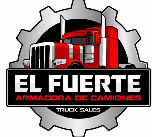Imagen 17 de 17 de Camion Torton Volvo Vn