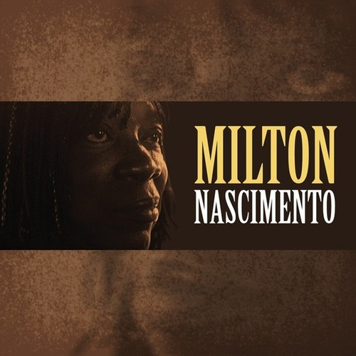 Cd Milton Nascimento - Anos 2000