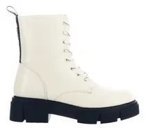 Comprar Bota Borcego Stella Con Cinta Estampada  - Region Sur Store
