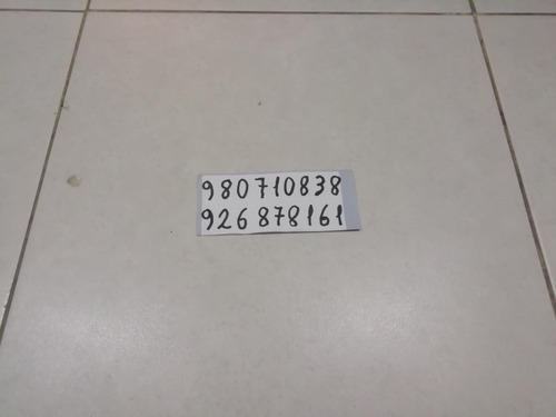 Imagen 3 de 3 de Kit De Embrague Toyota Yaris 2006 2013