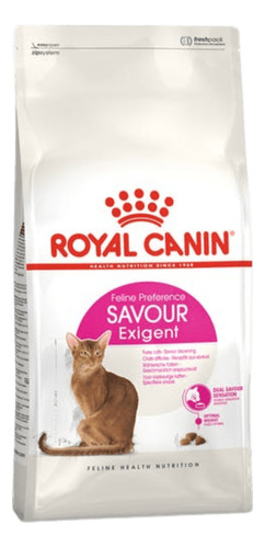 Royal Canin Savour Exigent Gato