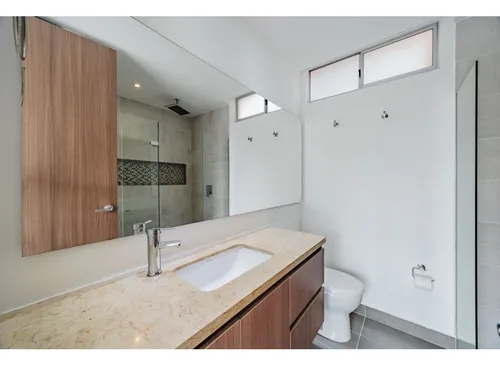 Apartamento Trasversal Intermedia