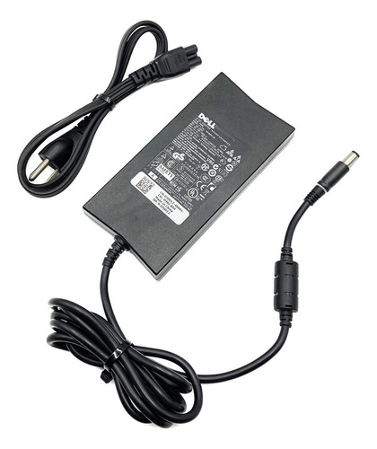 Cargador Notebook Dell Slim 130w