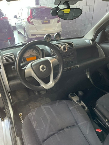 Imagem 7 de 15 de Smart Fortwo 2009 1.0 2p Coupé