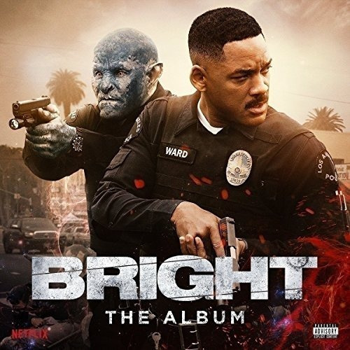 Artistas Varios - Bright The Album  