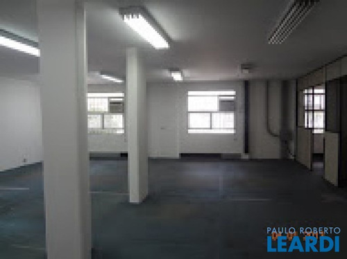 Prédio - Jardim Paulista - Sp - 438182