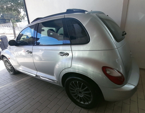 Imagem 6 de 12 de I/chrysler Ptcruiser Ltd