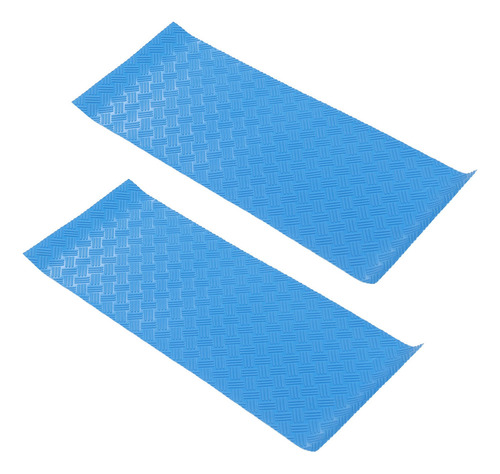 P Juego De Almohadillas Antideslizantes De Goma Para