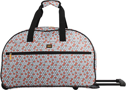 Lucas Designer Carry On Luggage Collection - Lightweight Pa.