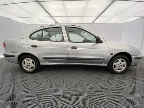 Renault Megane 1.4l